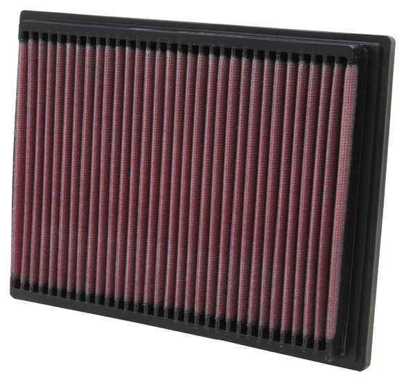 K&N Filters Luftfilter 33-2070 K&N Filters 33-2070 Luftfilter Nissan TERRA originale