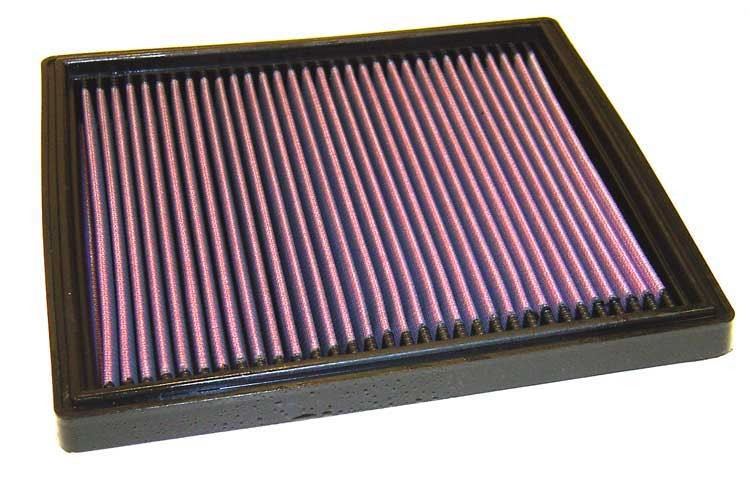 K&N Filters Luftfilter 33-2077 33-2077 K&N Filters Luftfilter Porsche 356 Cabrio Kosten
