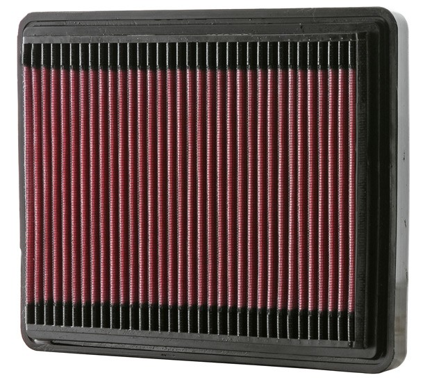 K&N Filters Filtro de ar 33-2081 K&N Filters 33-2081 Filtro de ar Porsche 944 Coupe a um preço acessível
