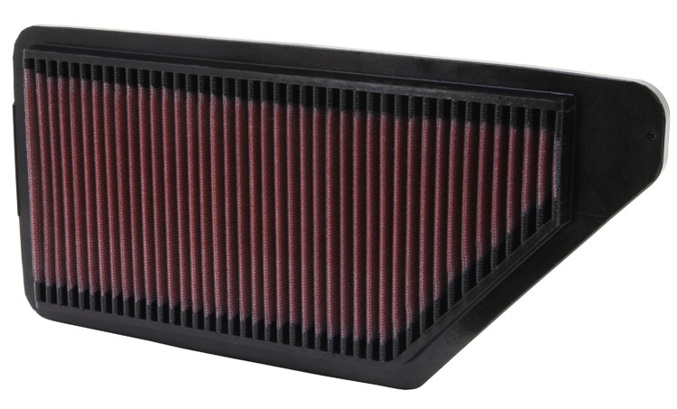 K&N Filters Luchtfilter 33-2090 Luchtfilterelement K&N Filters CONCERTO 33-2090 goedkoop