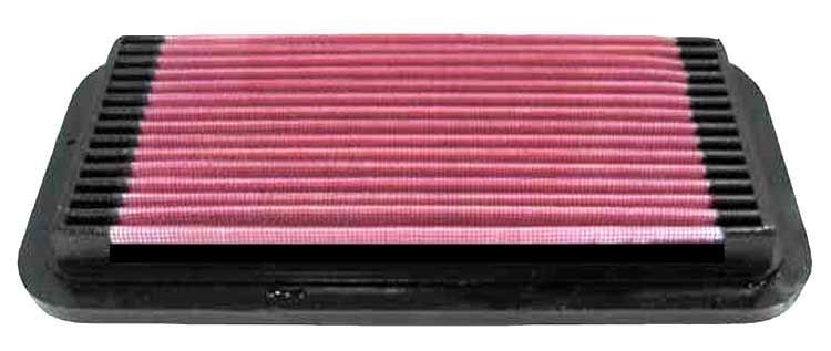 K&N Filters Filtro de ar 33-2094 K&N Filters 33-2094 Filtro de ar