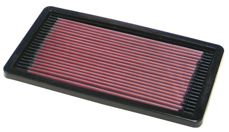K&N Filters Vzduchový filter 33-2096 Vzduchový filter K&N Filters Alfa Romeo 33 33-2096