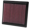 K&N Filters | Filtro de ar 33-2104 para HONDA CR-V I (RD) baratas online
