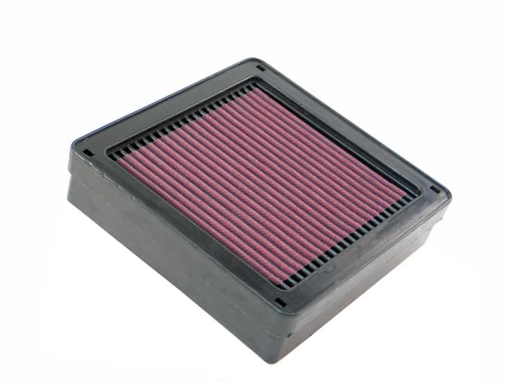 K&N Filters Luftfilter 33-2105 33-2105 K&N Filters Luftfilter Eclipse Spyder Kosten