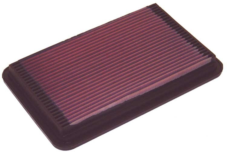 K&N Filters Luftfilter 33-2108 33-2108 K&N Filters Luftfilter Frontera Mk2 (B) SUV (U99) Kosten