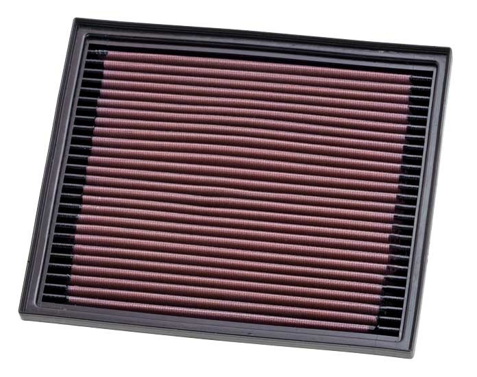 K&N Filters Luftfilter 33-2119 Luftfiltereinsatz K&N Filters DISCOVERY 33-2119 günstig