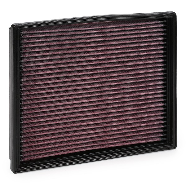 K&N Filters Φίλτρο αέρα 33-2125 K&N Filters 33-2125 Φίλτρο αέρα Volvo 940 γνήσια