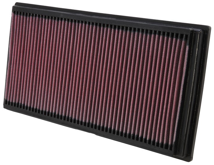 Air filter K&N Filters 33-2128 K&N Filters 33-2128 1999 VW BORA air filter replacement