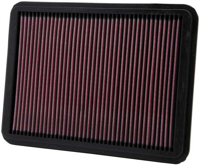 K&N Filters Luftfilter 33-2144 Toyota 4runner UZN210 Luftfilter K&N Filters 33-2144