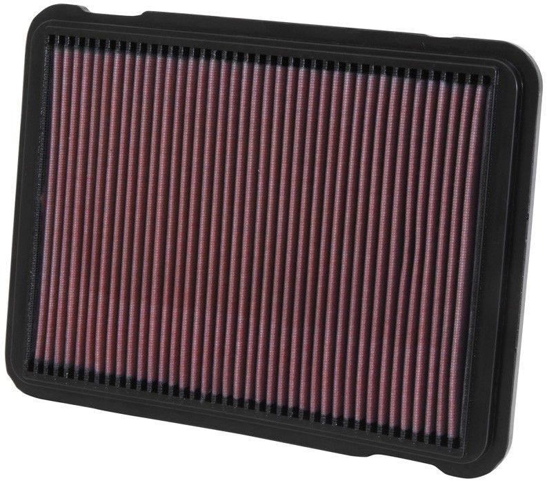 K&N Filters Luftfilter 33-2146 K&N Filters 33-2146 Luftfilter TOYOTA Dyna Minibuss (U20-U50) billige