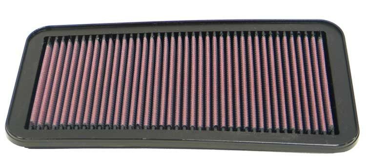 K&N Filters Luftfilter 33-2163 33-2163 K&N Filters Toyota Carina E Sportswagon Luftfilter kaufen