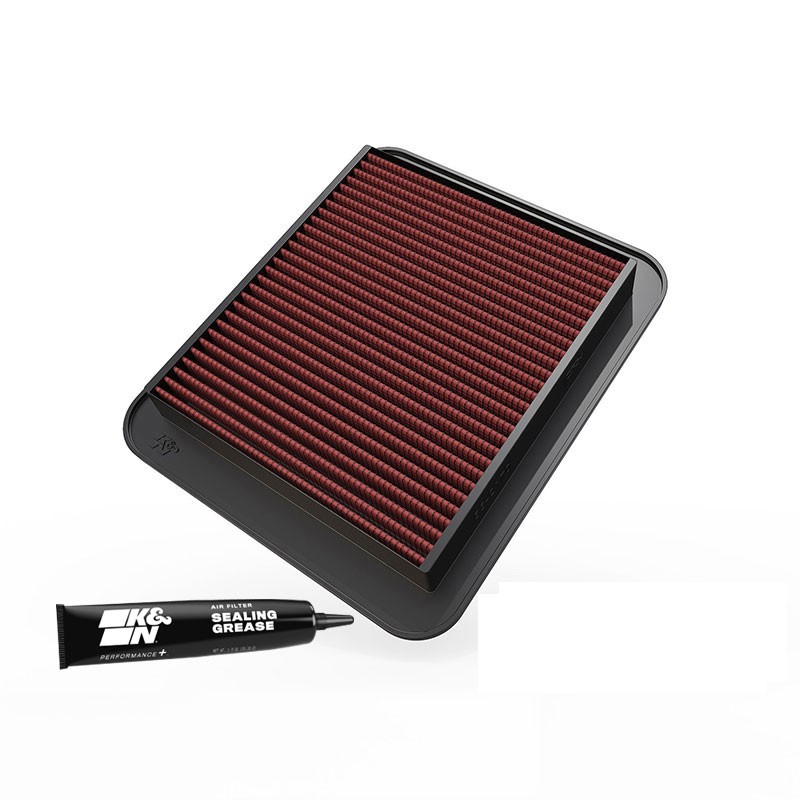 K&N Filters Filtre à air 33-2170 K&N Filters 33-2170 Filtre à air Lexus GS 300 JZS147 à un prix avantageux