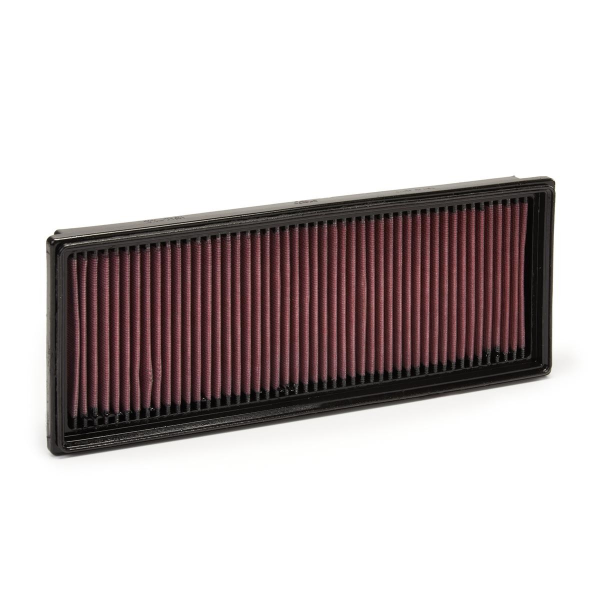 K&N Filters Filtro de ar 33-2181 K&N Filters 33-2181 Filtro de ar Mercedes S212 originais preço