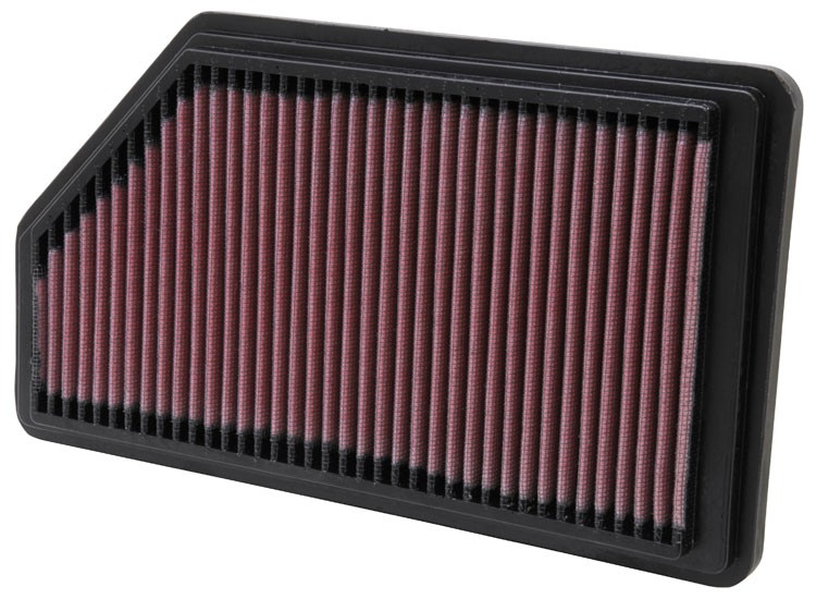 Vzduchový filter K&N Filters 33-2200 K&N Filters 33-2200 Vzduchový filter HONDA PILOT 2020