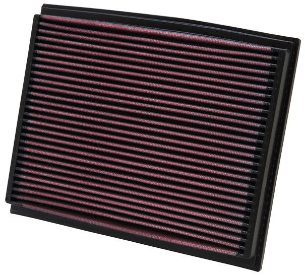 K&N Filters Luftfilter 33-2209 33-2209 Luftfilter K&N Filters MASERATI GHIBLI