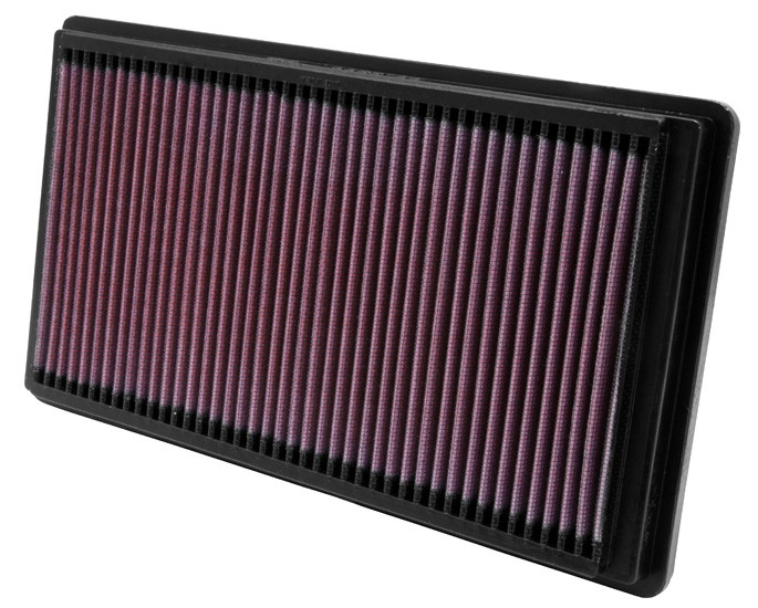 K&N Filters Luchtfilter 33-2266 Luchtfilter K&N Filters XJ 33-2266 goedkoop