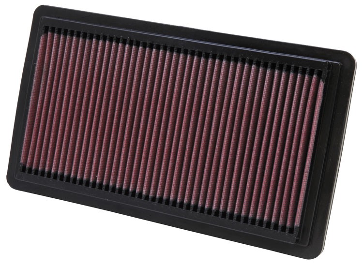Φίλτρο αέρα K&N Filters 33-2279 K&N Filters 33-2279 Φίλτρο αέρα MAZDA MPV 2014