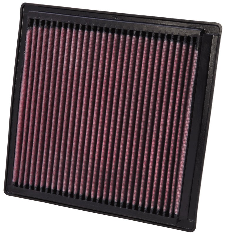 K&N Filters Luftfilter 33-2288 K&N Filters 33-2288 Luftfilter