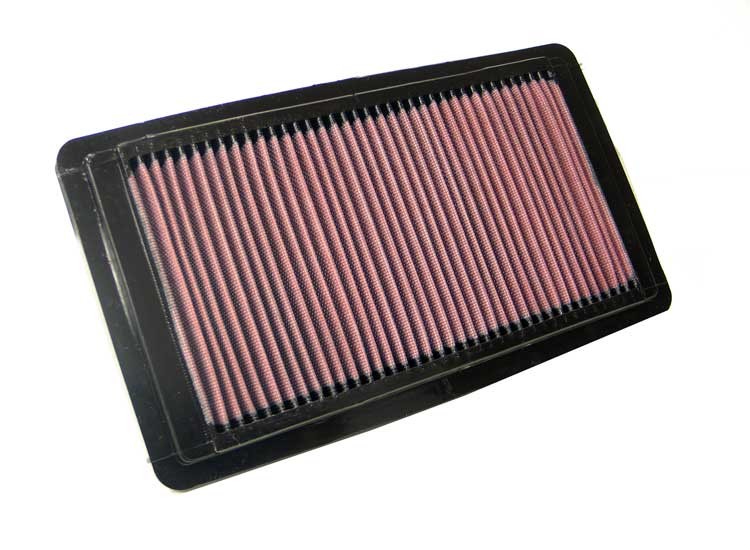 K&N Filters Filtro aria 33-2309 K&N Filters 33-2309 costo Filtro aria HONDA Odyssey (RL5) originale