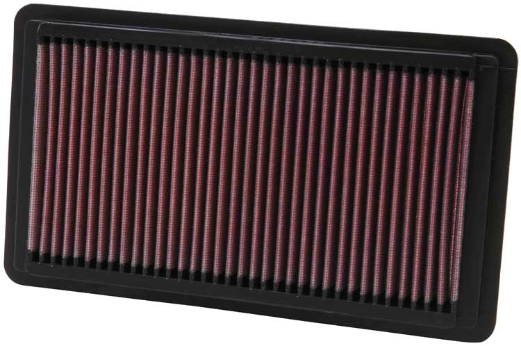 K&N Filters Φίλτρο αέρα 33-2343 Φίλτρο αέρα K&N Filters CONCERTO 33-2343 φθηνά