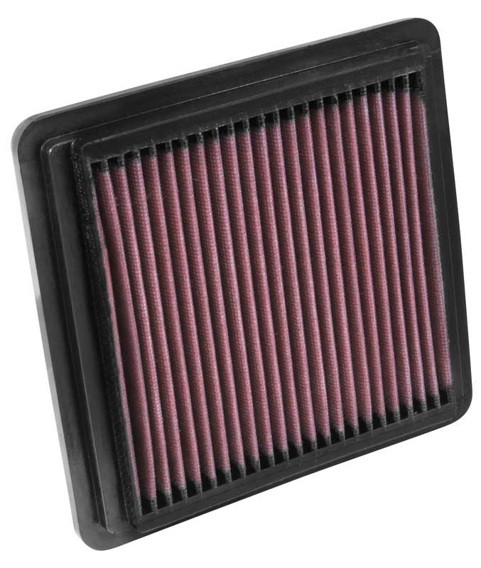 K&N Filters Φίλτρο αέρα 33-2348 K&N Filters 33-2348 Φίλτρο αέρα Civic II SF τιμες