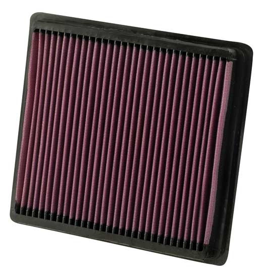 K&N Filters Luftfilter 33-2373 33-2373 K&N Filters Luftfilter Chrysler Sebring JR Cabrio Kosten