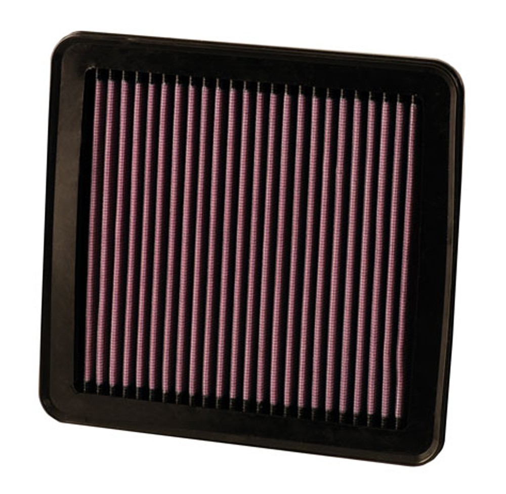 K&N Filters Luftfilter 33-2380 33-2380 Motorluftfilter DACIA LODGY K&N Filters kaufen