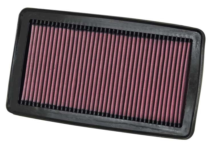 K&N Filters Filtro de ar 33-2383 K&N Filters 33-2383 Filtro de ar Integra I Sedan originais preço