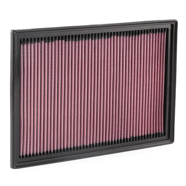 K&N Filters Filtro de ar 33-2384 K&N Filters 33-2384 Filtro de ar ACURA INTEGRA custo