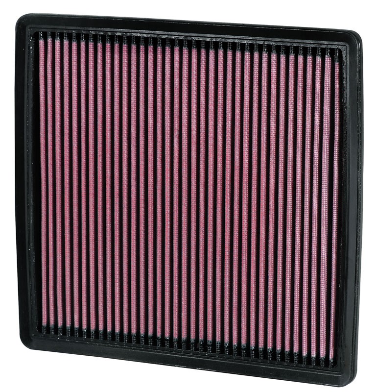 Filtro aria K&N Filters 33-2385 K&N Filters 33-2385 Filtro dell'aria FORD USA F-150 2007