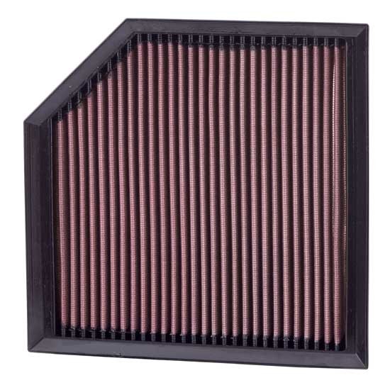 K&N Filters Filtro de ar 33-2400 Filtro de ar K&N Filters Volvo S60 33-2400