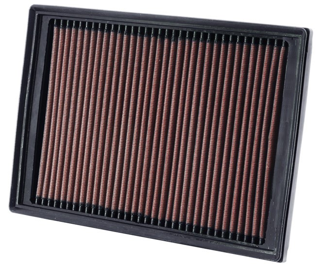 K&N Filters Air filter 33-2414 LAND ROVER DISCOVERY K&N Filters air filter 332414