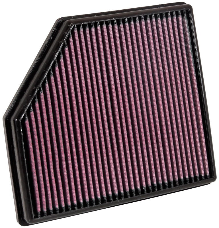 K&N Filters Ilmansuodatin 33-2418 33-2418 K&N Filters Ilmansuodatin Volvo XC 90 hinta