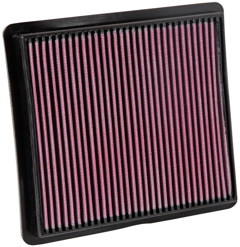 Vzduchový filter K&N Filters 33-2419 K&N Filters 33-2419 Vzduchový filter DODGE GRAND CARAVAN 1999