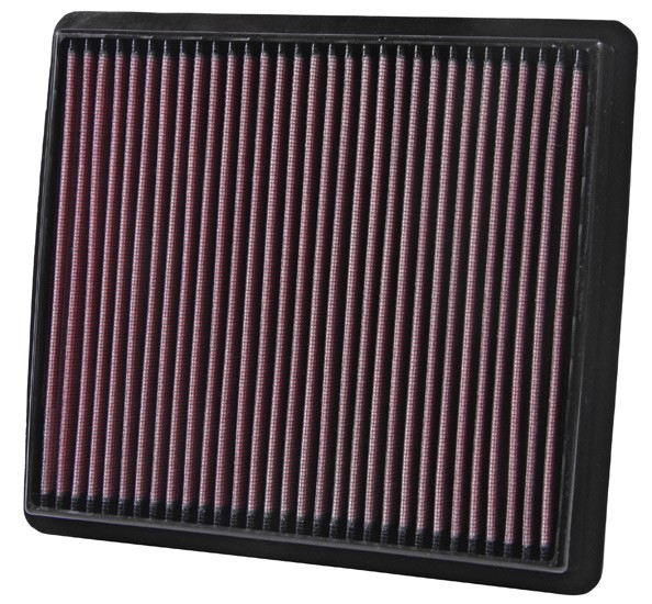 Filtre à air K&N Filters 33-2423 K&N Filters 33-2423: Filtre à air Fiat FREEMONT 2024