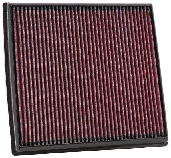 K&N Filters Luchtfilter 33-2428 33-2428 K&N Filters Luchtfilters BMW F07 prijs