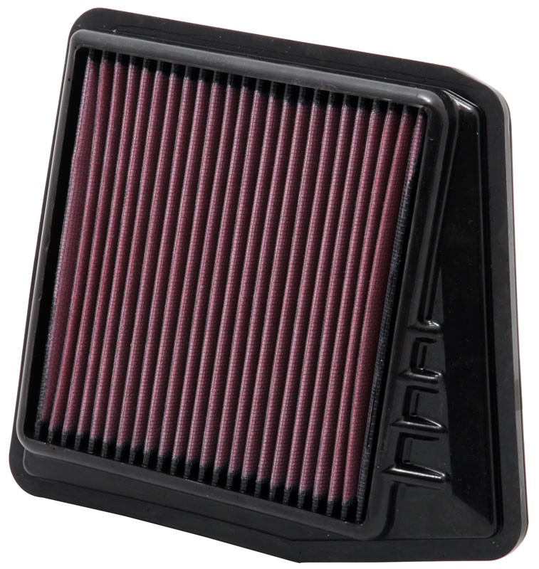 Luchtfilter K&N Filters 33-2430 K&N Filters 33-2430 Luchtfilterelement HONDA ACCORD 2012