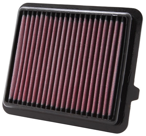 K&N Filters Õhufilter 33-2433 K&N Filters 33-2433 originaal Õhufilter Honda Insight ZE2/ZE3 hind