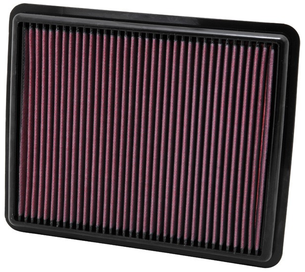 K&N Filters Luftfilter 33-2448 Luftfilter K&N Filters Kia STONIC 33-2448