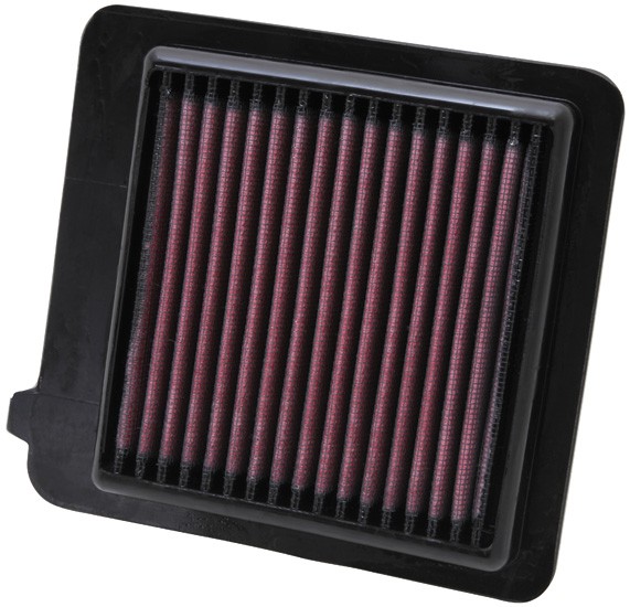 K&N Filters Luchtfilter 33-2459 33-2459 Luchtfilter van de motor HONDA CONCERTO K&N Filters