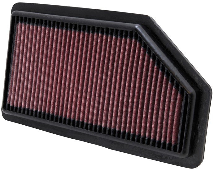 Luftfilter K&N Filters 33-2461 K&N Filters 33-2461: Motorluftfilter Honda ODYSSEY 2002
