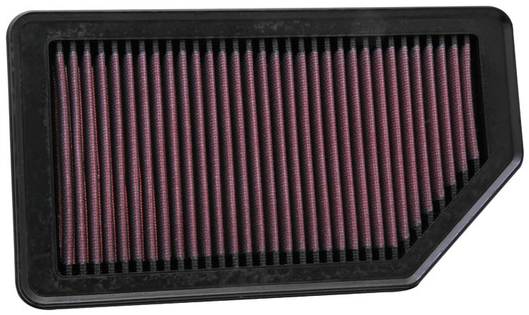 K&N Filters Ilmansuodatin 33-2472 33-2472 K&N Filters Ilmansuodatin HYUNDAI ix35