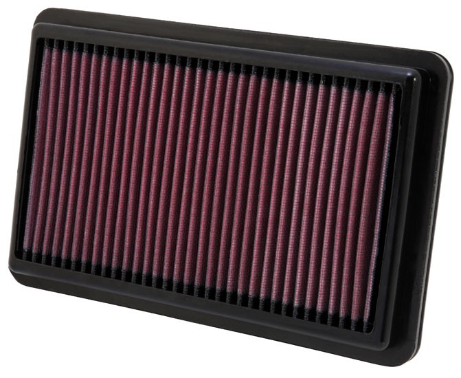 K&N Filters Filtro de ar 33-2473 K&N Filters 33-2473 Filtro de ar Integra I Sedan originais preço