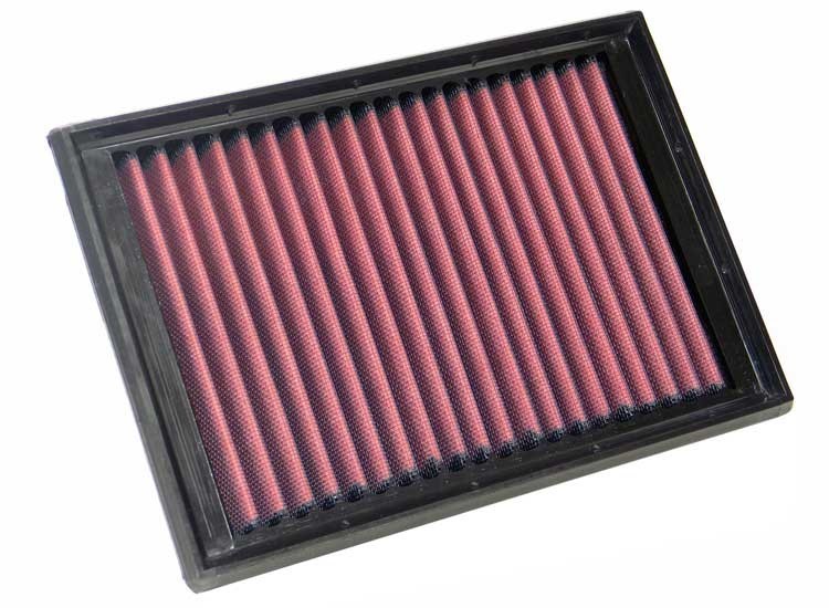 K&N Filters Filtre à air 33-2510 K&N Filters 33-2510 Filtre d'air Lexus NX pas cher