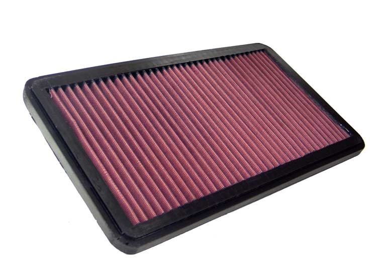 K&N Filters Vzduchový filter 33-2545 33-2545 Vzduchový filter K&N Filters ALFA ROMEO 33