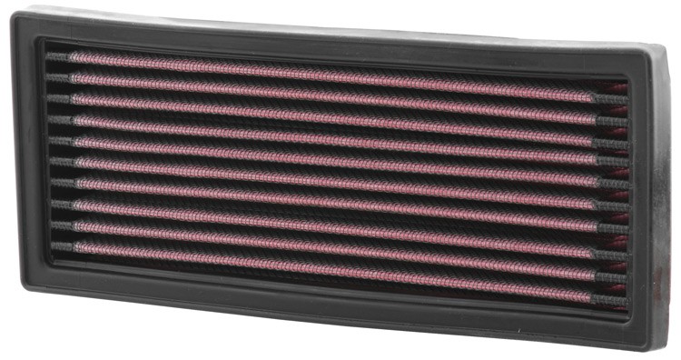 K&N Filters Luftfilter 33-2586 33-2586 Luftfilter K&N Filters LANCIA KAPPA