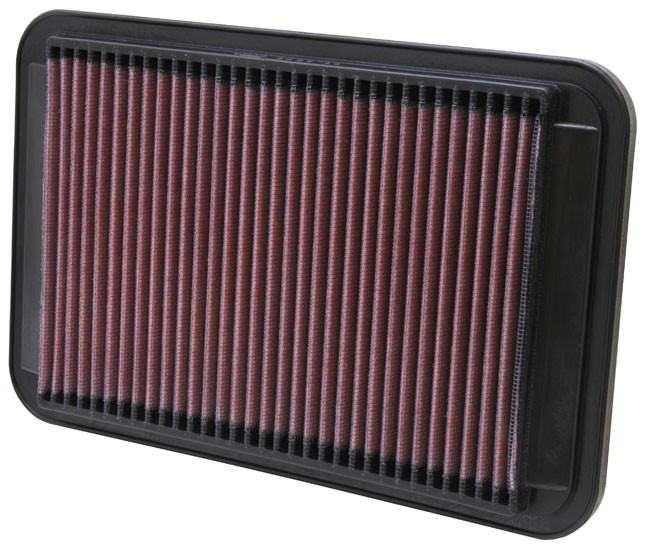 K&N Filters Ilmansuodatin 33-2672 33-2672 K&N Filters Ilmansuodatin Mazda TRIBUTE hinta