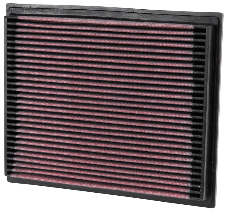 K&N Filters Filtre à air 33-2675 K&N Filters 33-2675 d'origine Filtre à air BMW E34 Touring coût