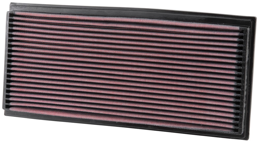 K&N Filters Filtro de ar 33-2678 K&N Filters 33-2678 Filtro de ar Mercedes W140 preço