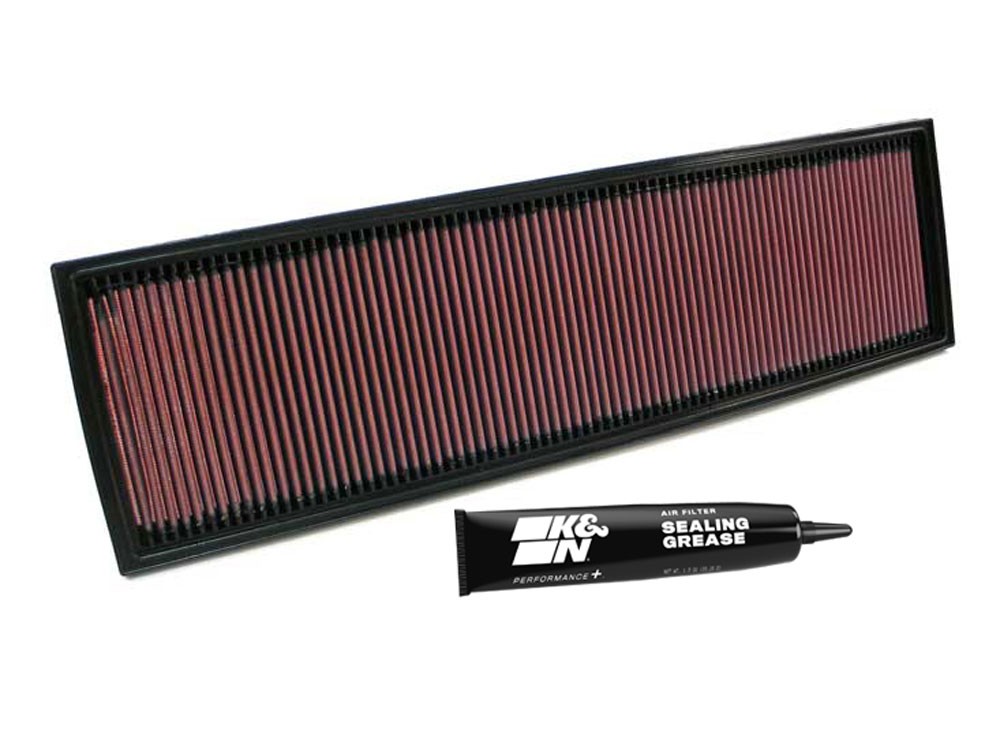 Filtro aria K&N Filters 33-2706 K&N Filters 33-2706 costo Filtro aria BMW Serie 5 1999